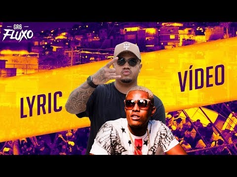 MC IG e MC Davi - Atrasa Lado (Lyric Video) DJ Oreia