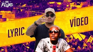 MC IG e MC Davi - Atrasa Lado (Lyric Video) DJ Oreia