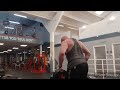 DVTV: Maintain Pull 2 Wk 3