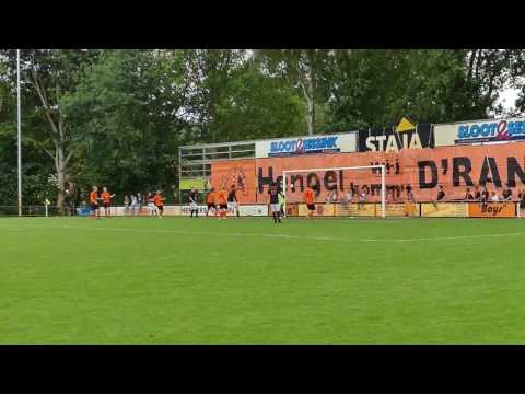 Eigen doelpunt KBB 3 - 2 (Keijenburgse Boys 1 - DVV 1, 05-06-2017)