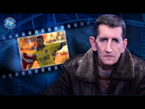 BALKAN INFO: Aleksandar Jovović - Arkan je dugovao Skoletu milione za transfer Nikole Lazetića!