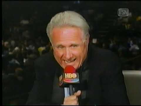 Michael Grant vs Andrew Golota Full Fight HBO Knockout! pre Lennox Lewis. Golota pre Mike Tyson.KO10