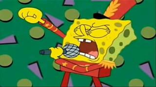 spongebob singing kobe by tana mongeau