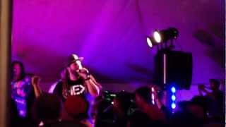 Christafari in Maui | 'Hosanna' in Reggae Style