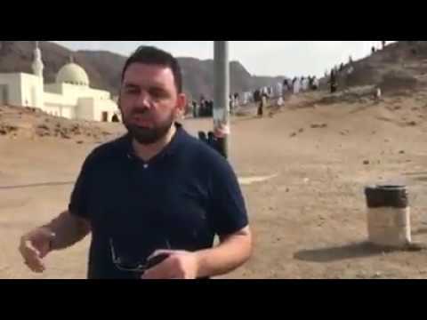 hoxhë Hasan Baftijari: Mesazh nga kodra e UHUDIT