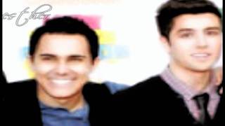 Cargan ◊ Who's That Boy?♥