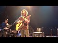 Soundgarden - Halfway There live @ Bowery Ballroom 2012