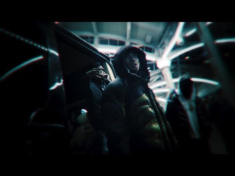 KILLY - Telling Tales (Official Music Video)