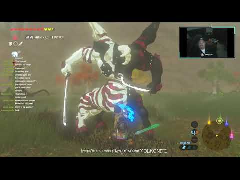 K O 'd The Asura Lynel