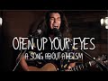 John Michael Howell - Open Up Your Eyes [Official Performance Video]