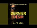 Chapter 34 - Dernier désir (Un thriller psychologique de Kaylie Brooks — tome 3)