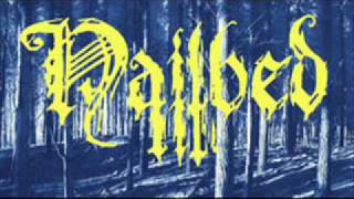 Nailbed - Birth of Darkness and Evil