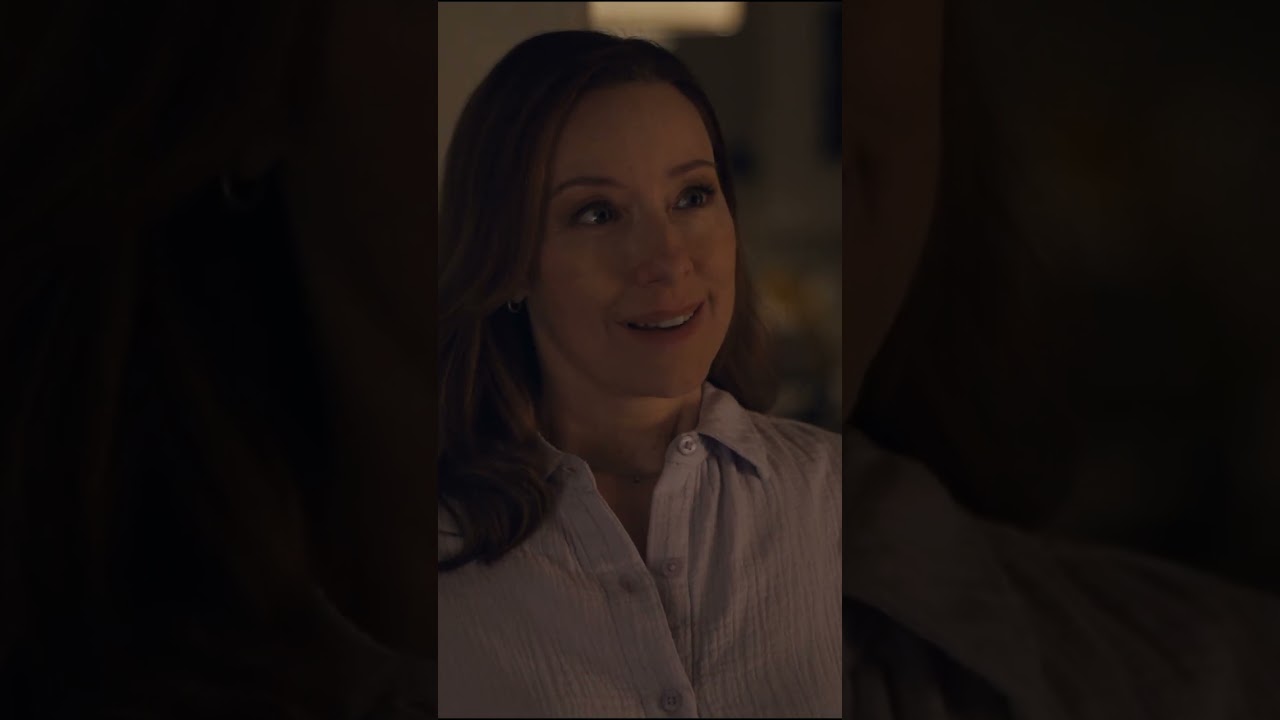 jake & amy FINALLY admit their feelings for each other 😍 #doc