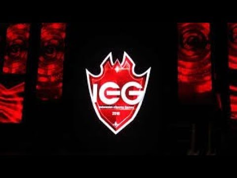 Sultan EOS vs BOOM.ID IEG 2019 - MLBB | Online Playoffs Day 1| [Live] (Best of Three)
