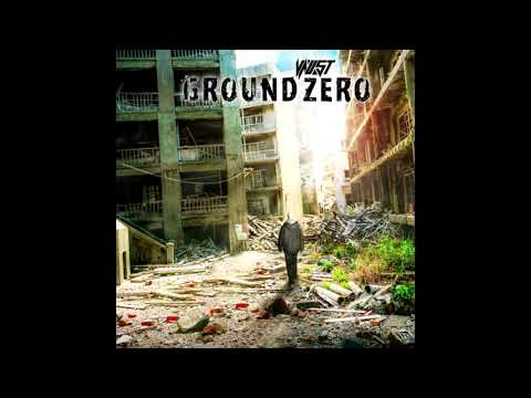 VAUST ft.  Don L, CrC & Kosh K.O. - Vorhang Fällt (Ground Zero) prod. Vaust 2015