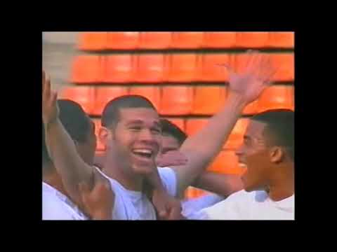 Corinthians 2 x 0 Santos - Campeonato Brasileiro 2007