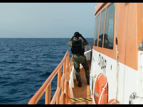 GMCP#1 HQ FR: ONUDC Programme Mondial de la Lute Contre la Criminalité Maritime