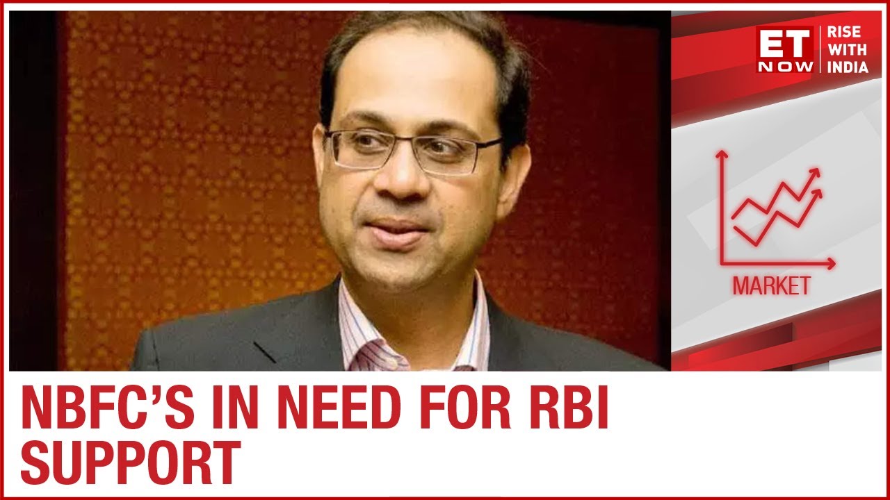 Do NBFC's need a separate line of liquidity? | Sanjiv Bajaj to ET NOW