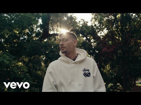 Danny Romero - EL MERCADO (Video Oficial)