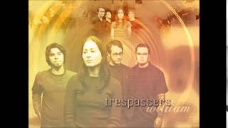 trespassers william - untitled