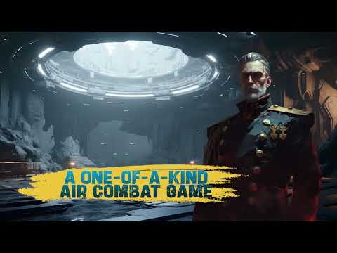 War in the Skies