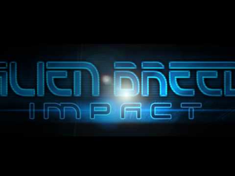 Alien Breed™: Impact  - Out Now for PC from Steam and for PlayStation®3 from PSN.