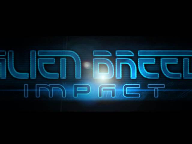 Video - Alien Breed: Impact (PC)