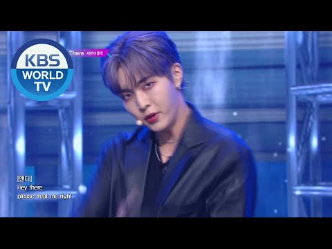 Seven O'clock(세븐어클락) - Hey There (Music Bank) | KBS WORLD TV 201009