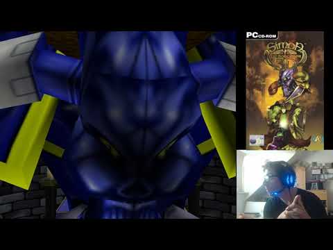 [PC] Simon the Sorcerer 3D Part 1