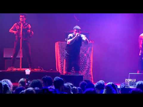 MIX Festival | Che Sudaka