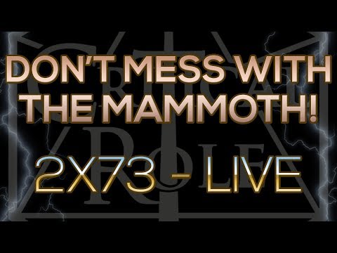 JESTER GETS ANGRY! (2x73)