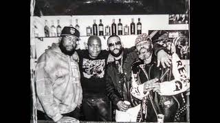 Dave Chappelle x Talib Kweli - Rick James Intro (Prod. Madlib)