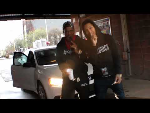 Ferrari Cka - Putins revenge (One take video)