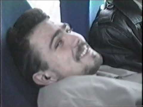 Заокские хроники. Часть III. Протвино