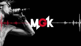 Machine Gun Kelly ft. Dubxx - Moonwalkers