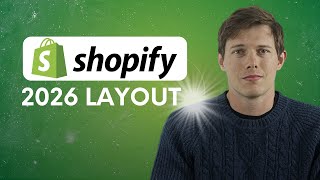 How to Customize Your Shopify Design in 2026: Sections & Blocks