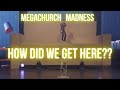 Megachurch Madness From Whitefield To Warren The Historical Disaster