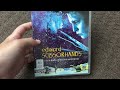 Opening To Edward Scissorhands 1990 DVD