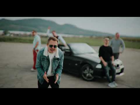DEYCHEY - DEYCHEY - Příběhy (Official Music Video)