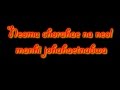 G.DRAGON - MISSING YOU- LYRICS FEAT KIM ...