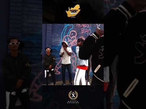 Jigga043 _ The Infinity Cypher