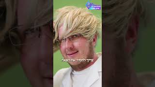 אדם שחובש פאה האם הוא יכול להניח את התפילין על הפאה? - הרב נריה ברבי שליט"א (ארגון ענפים) - התמונה מוצגת ישירות מתוך אתר האינטרנט יוטיוב. זכויות היוצרים בתמונה שייכות ליוצרה. קישור קרדיט למקור התוכן נמצא בתוך דף הסרטון