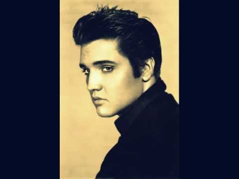 Elvis Presley - return to sender -