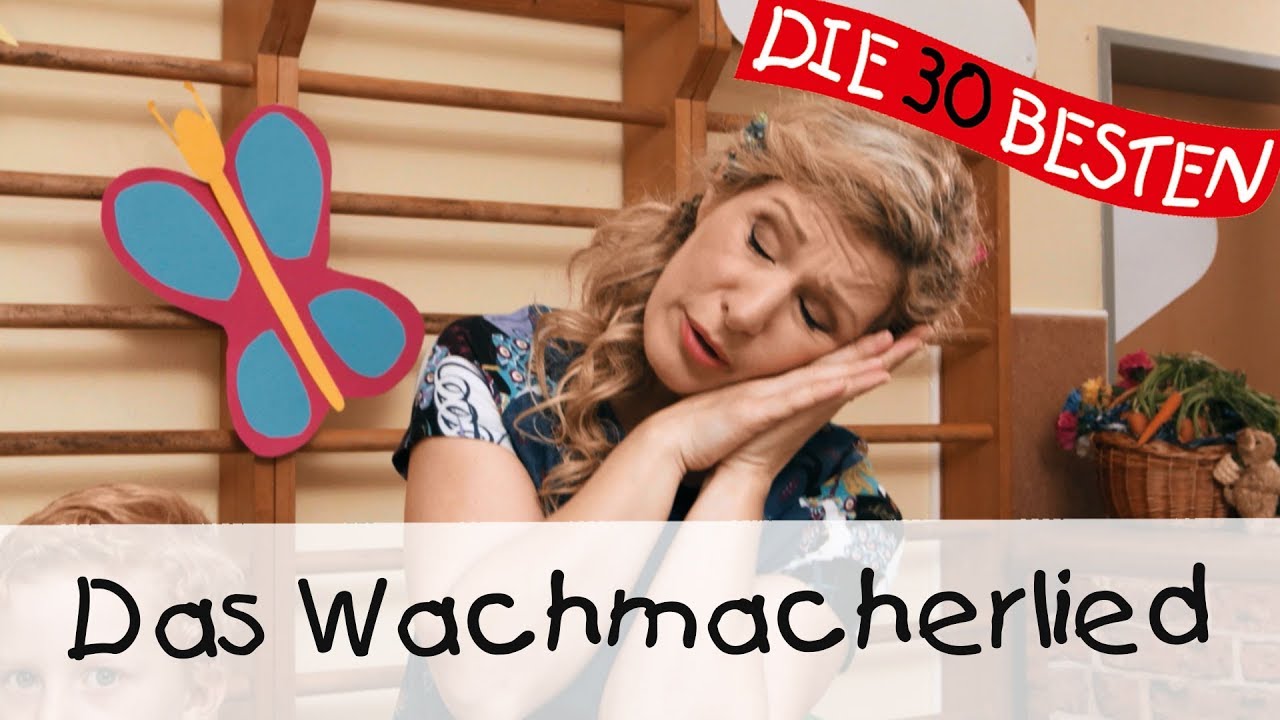 Ach Wie Bin Ich Müde Kinderlieder – Ach, wie bin ich müde Bedeutung | MusikGuru