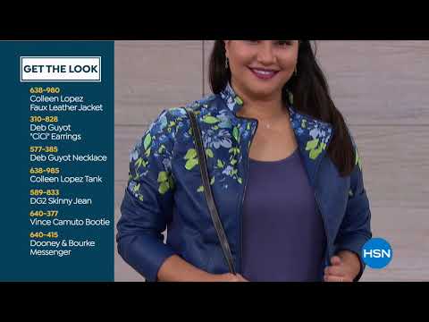 HSN | Fashion & Accessories Clearance Frenzy Up To 60% Off 01.22.2019 - 07 AM