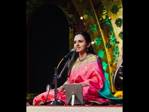 Varadarajam Upasmahe | Saranga | Muthuswami Dikshitar | Rupakam