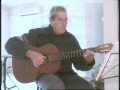 The Partisan - for solo acoustic guitar 