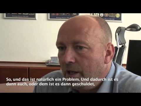 Flensburger Brauerei tysk