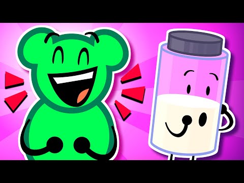 OBJECT SHOW SHORTS 21: Actual Comedy