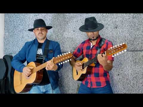 Esteros De Camaguan - Cover - Los Cascones De La Carranga
